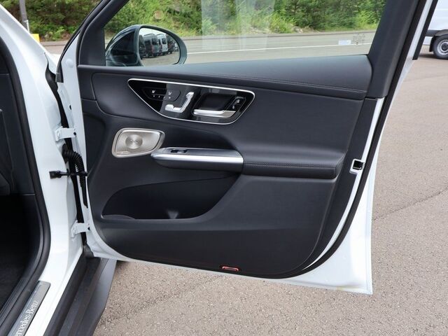 2025 Mercedes-Benz GLC GLC 300 Coupe Oshkosh WI