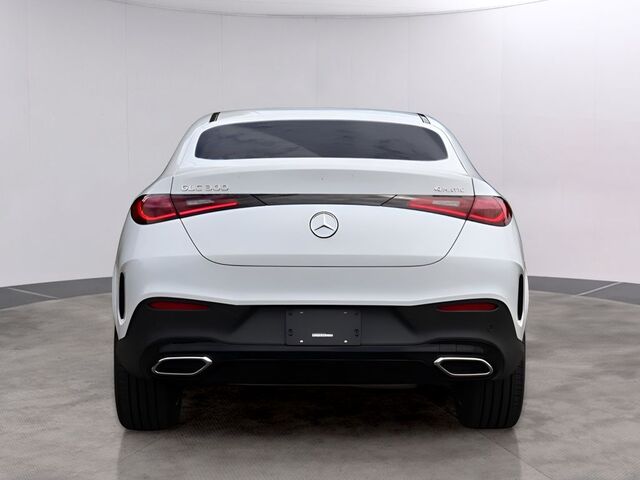 2025 Mercedes-Benz GLC GLC 300 Coupe Oshkosh WI