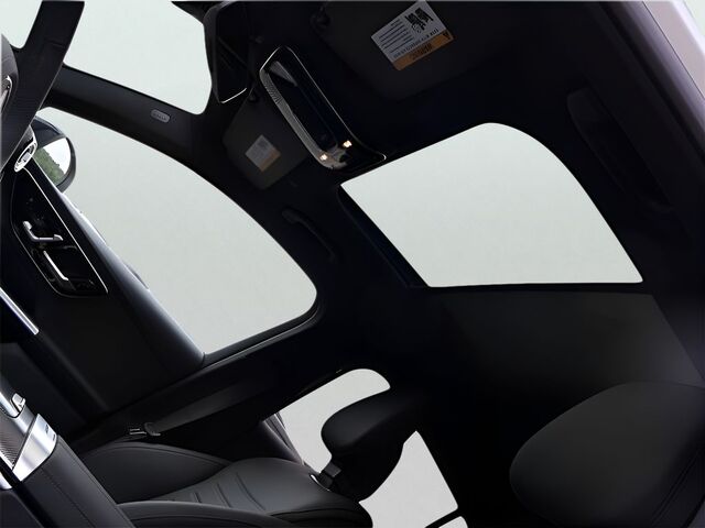 2025 Mercedes-Benz GLC GLC 300 Coupe Oshkosh WI