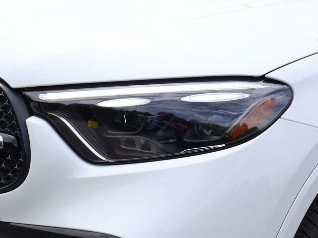 2025 Mercedes-Benz GLC GLC 300 Coupe Oshkosh WI