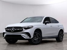 2025_Mercedes-Benz_GLC_GLC 300 Coupe_ Oshkosh WI