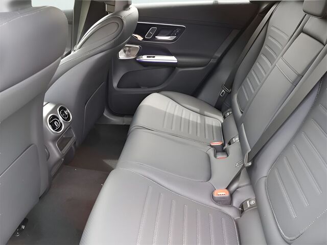 2025 Mercedes-Benz GLC GLC 300 Coupe Oshkosh WI