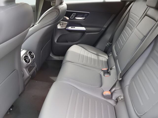 2025 Mercedes-Benz GLC GLC 300 Coupe Oshkosh WI