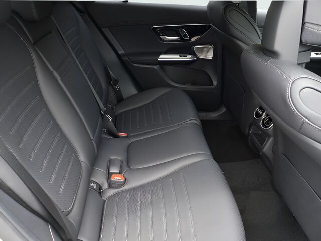 2025 Mercedes-Benz GLC GLC 300 Coupe Oshkosh WI