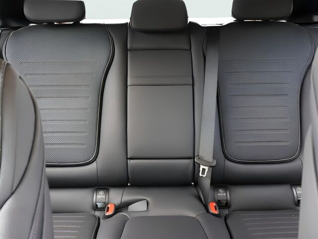 2025 Mercedes-Benz GLC GLC 300 Coupe Oshkosh WI