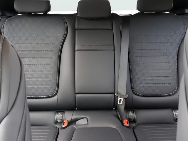 2025 Mercedes-Benz GLC GLC 300 Coupe Oshkosh WI