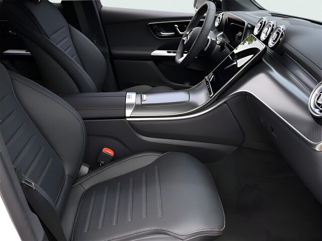 2025 Mercedes-Benz GLC GLC 300 Coupe Oshkosh WI