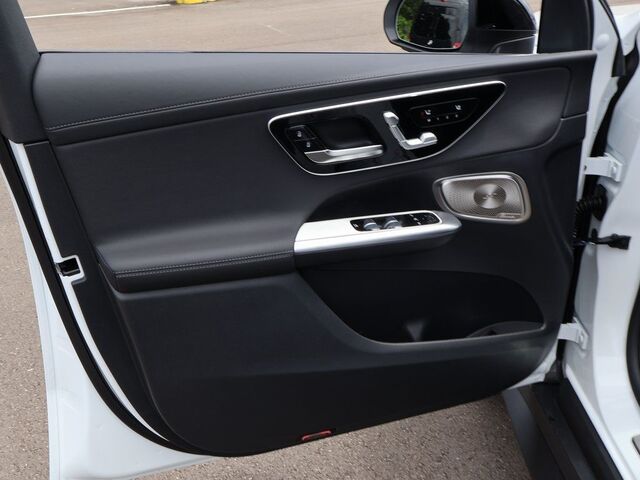 2025 Mercedes-Benz GLC GLC 300 Coupe Oshkosh WI