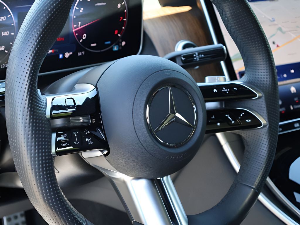 2025 Mercedes-Benz GLC GLC 300 Coupe San Clemente CA