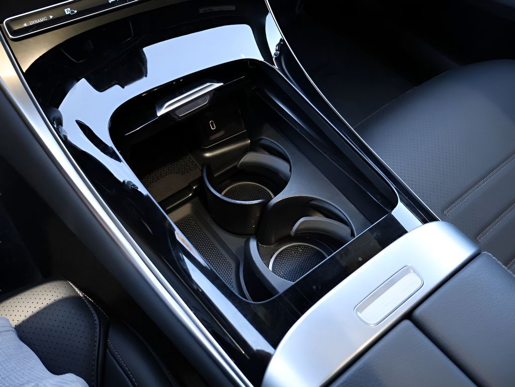 2025 Mercedes-Benz GLC GLC 300 Coupe San Clemente CA