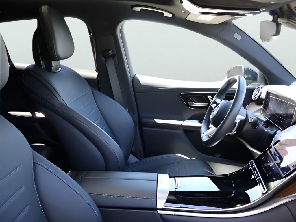 2025 Mercedes-Benz GLC GLC 300 Coupe San Clemente CA