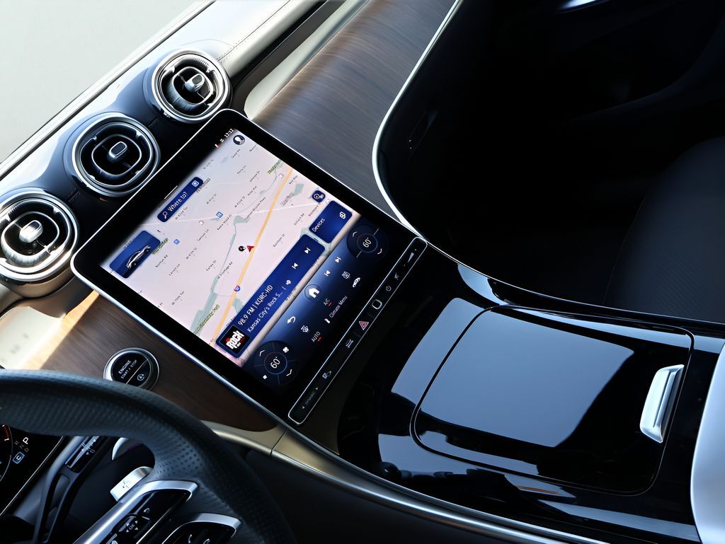 2025 Mercedes-Benz GLC GLC 300 Coupe San Clemente CA