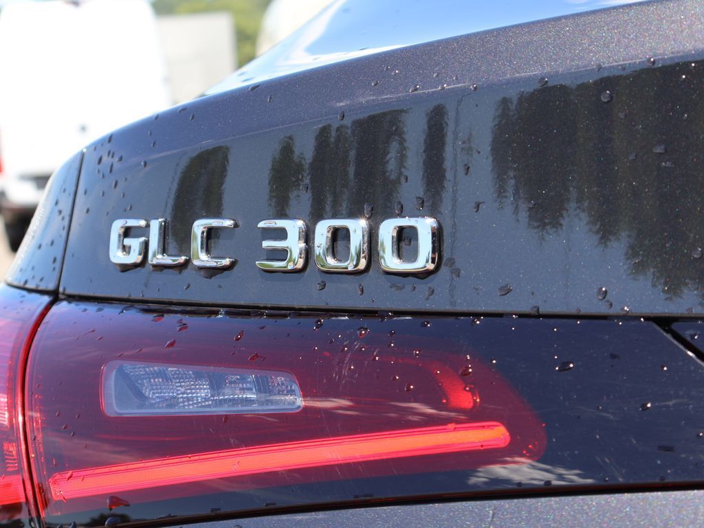 2025 Mercedes-Benz GLC GLC 300 Coupe San Clemente CA