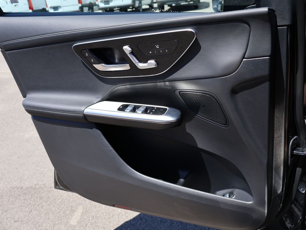 2025 Mercedes-Benz GLC GLC 300 Coupe San Clemente CA