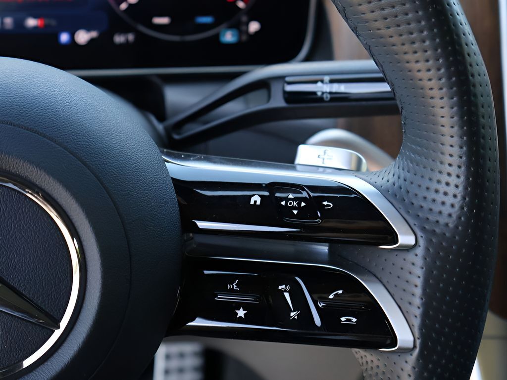 2025 Mercedes-Benz GLC GLC 300 Coupe San Clemente CA