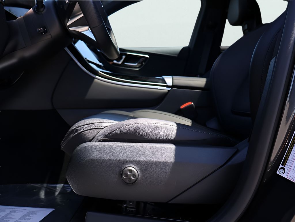 2025 Mercedes-Benz GLC GLC 300 Coupe San Clemente CA