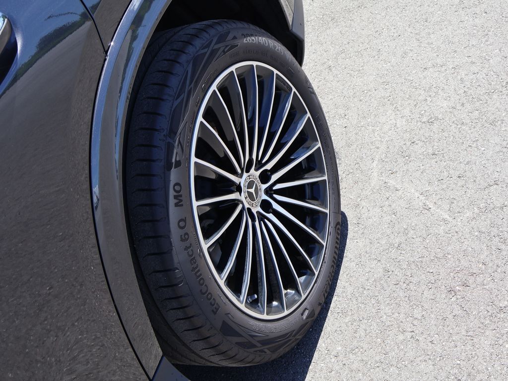 2025 Mercedes-Benz GLC GLC 300 Coupe San Clemente CA