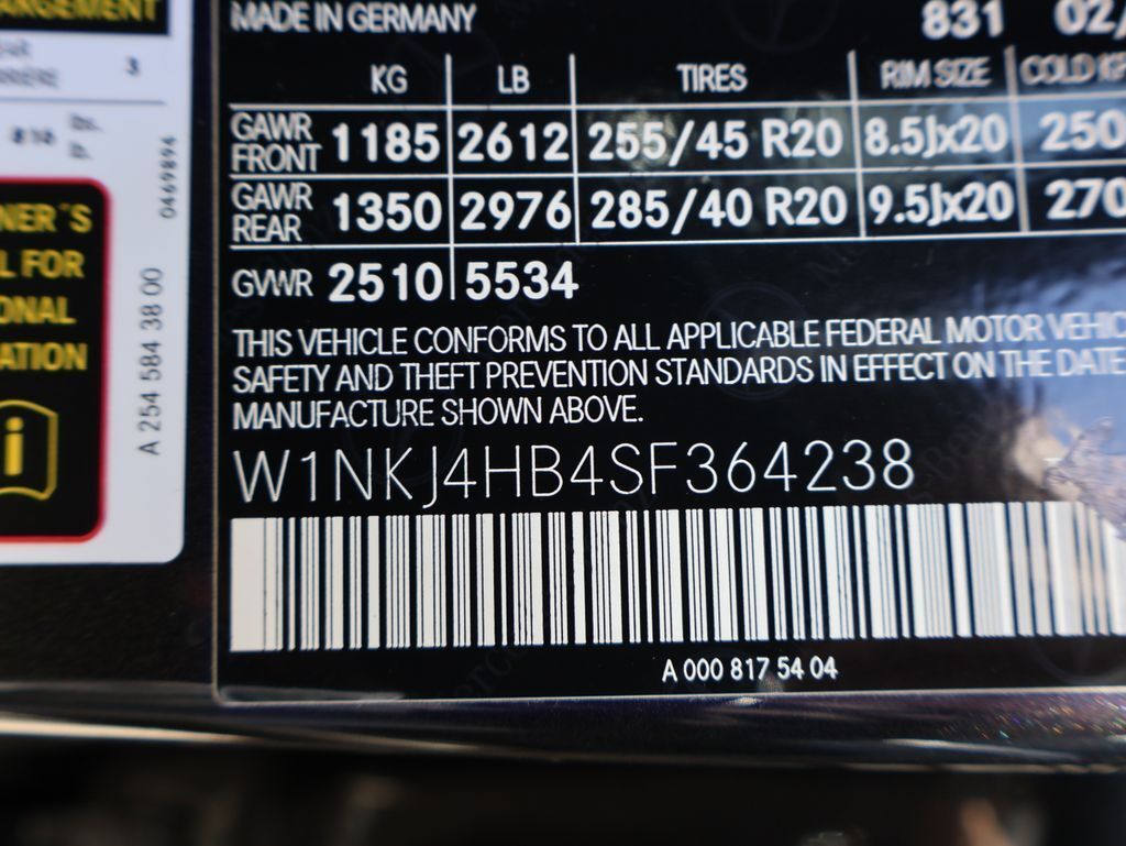 2025 Mercedes-Benz GLC GLC 300 Coupe San Clemente CA