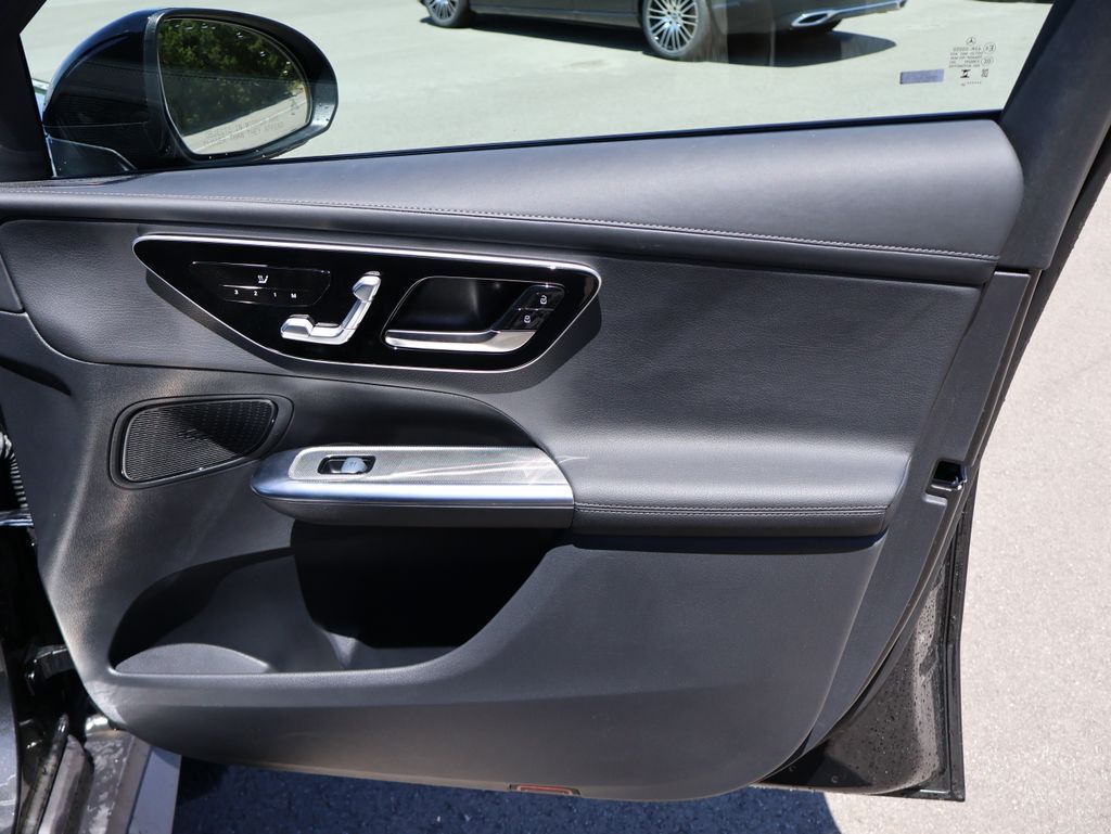 2025 Mercedes-Benz GLC GLC 300 Coupe San Clemente CA