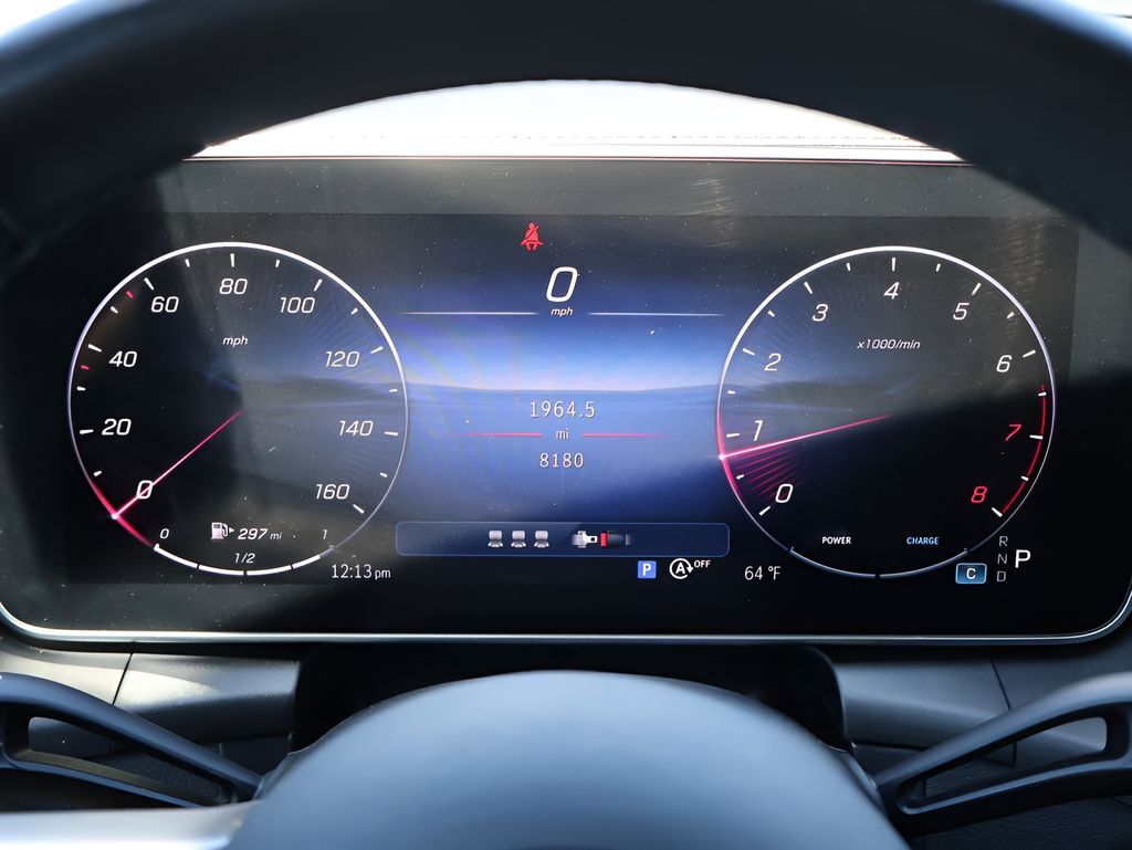 2025 Mercedes-Benz GLC GLC 300 Coupe San Clemente CA