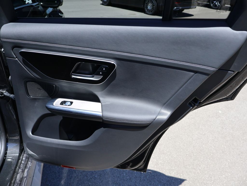 2025 Mercedes-Benz GLC GLC 300 Coupe San Clemente CA