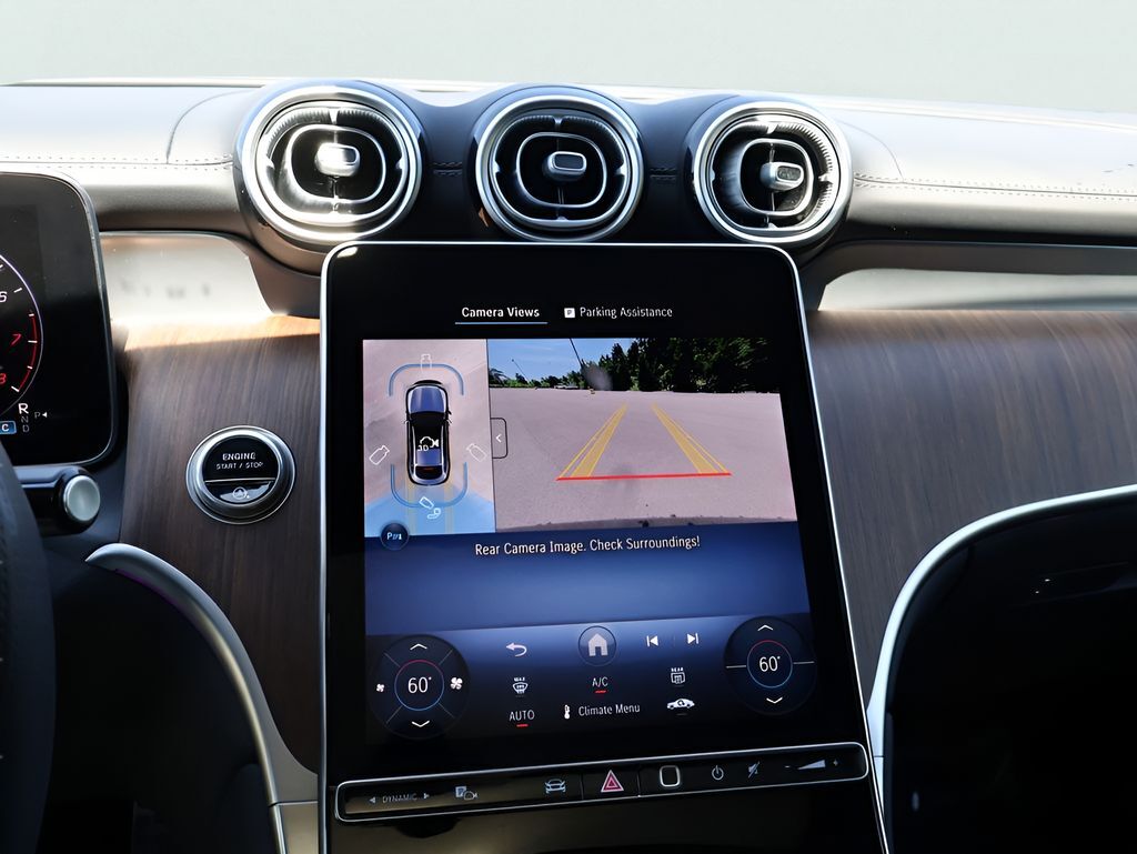 2025 Mercedes-Benz GLC GLC 300 Coupe San Clemente CA
