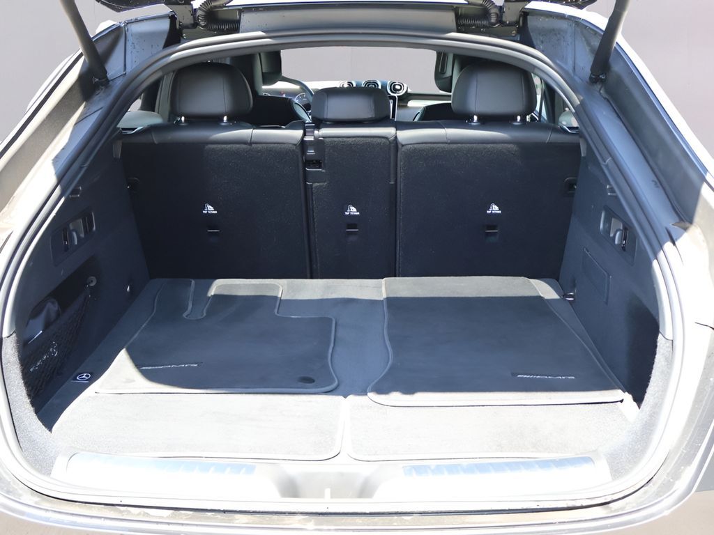 2025 Mercedes-Benz GLC GLC 300 Coupe San Clemente CA