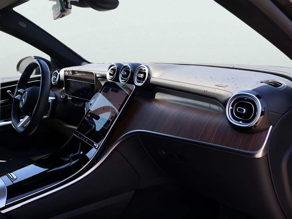 2025 Mercedes-Benz GLC GLC 300 Coupe San Clemente CA
