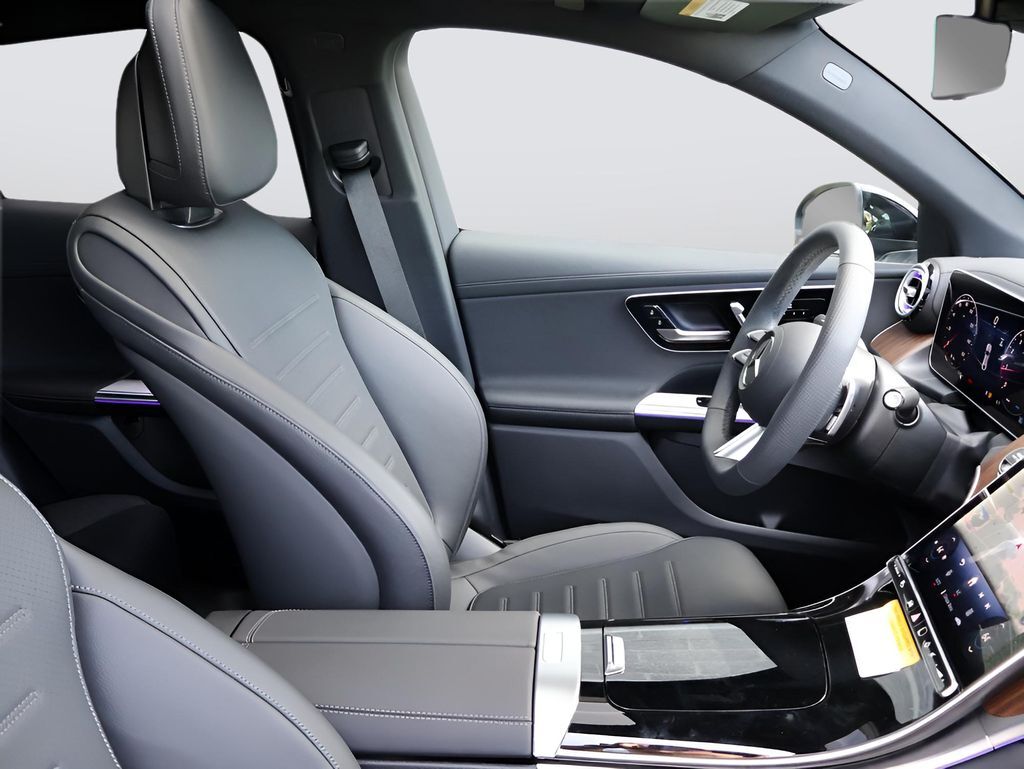 2025 Mercedes-Benz GLC GLC 300 Coupe San Clemente CA