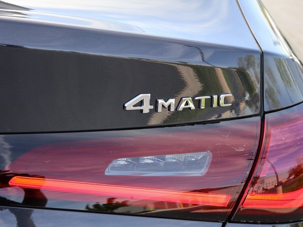 2025 Mercedes-Benz GLC GLC 300 Coupe San Clemente CA
