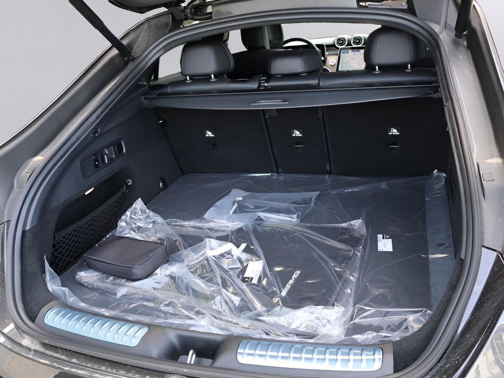 2025 Mercedes-Benz GLC GLC 300 Coupe San Clemente CA