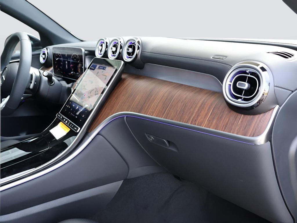 2025 Mercedes-Benz GLC GLC 300 Coupe San Clemente CA