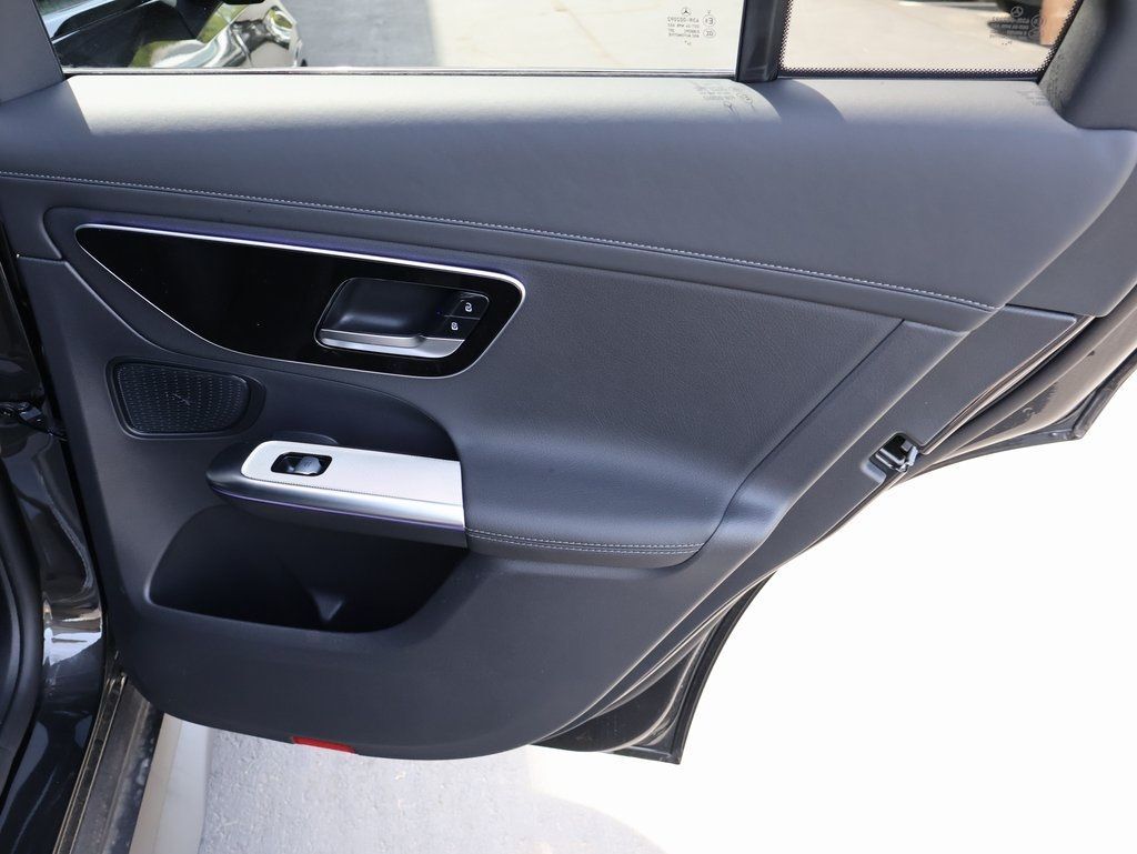 2025 Mercedes-Benz GLC GLC 300 Coupe San Clemente CA
