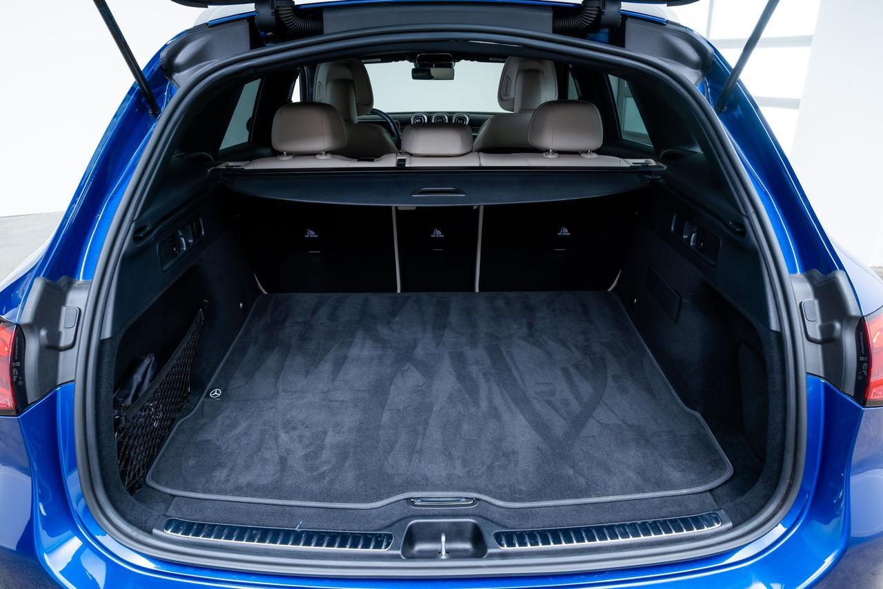 2025 Mercedes-Benz GLC GLC 300 Exclusive Trim AMG Line Portland OR
