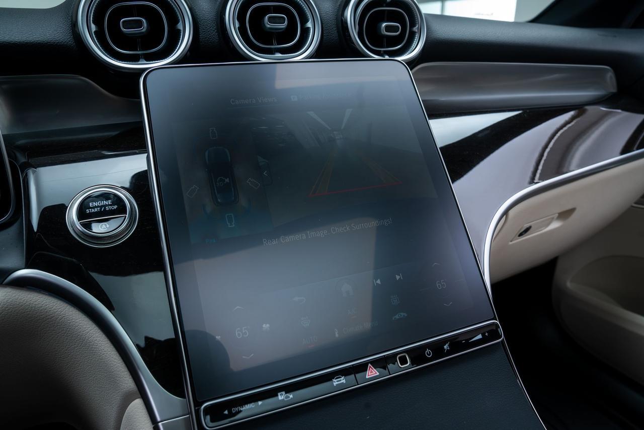 2025 Mercedes-Benz GLC GLC 300 Exclusive Trim AMG Line Portland OR