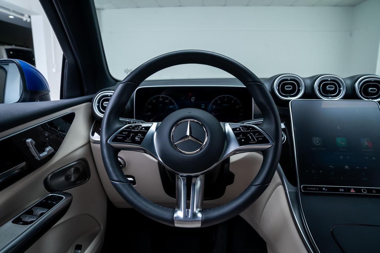 2025 Mercedes-Benz GLC GLC 300 Exclusive Trim AMG Line Portland OR