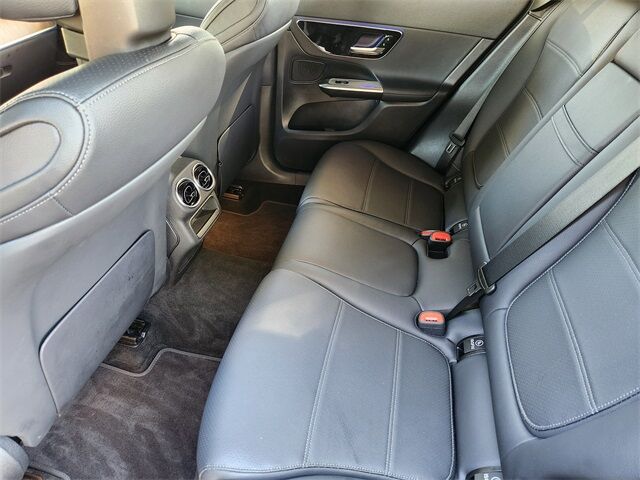 2025 Mercedes-Benz GLC GLC 300 Grapevine TX