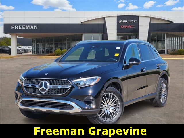 2025 Mercedes-Benz GLC GLC 300 Grapevine TX