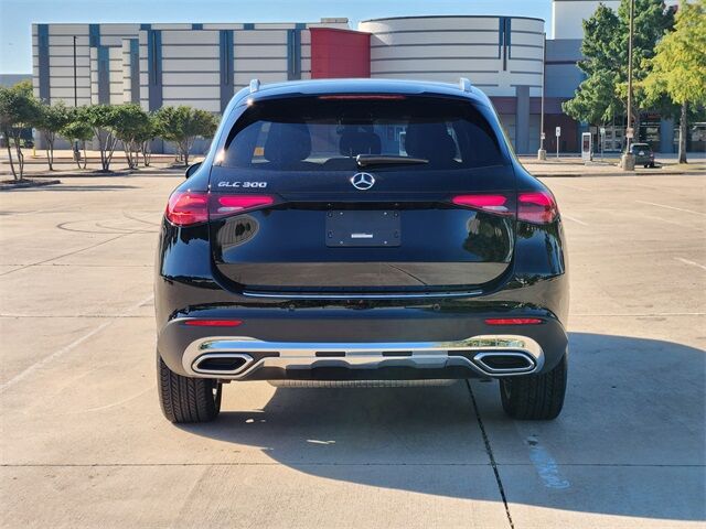 2025 Mercedes-Benz GLC GLC 300 Grapevine TX