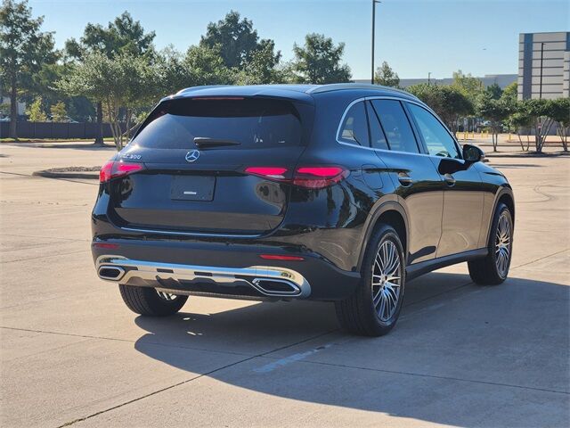 2025 Mercedes-Benz GLC GLC 300 Grapevine TX