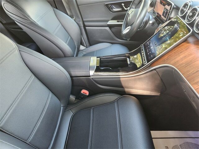 2025 Mercedes-Benz GLC GLC 300 Grapevine TX