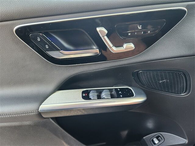 2025 Mercedes-Benz GLC GLC 300 Grapevine TX