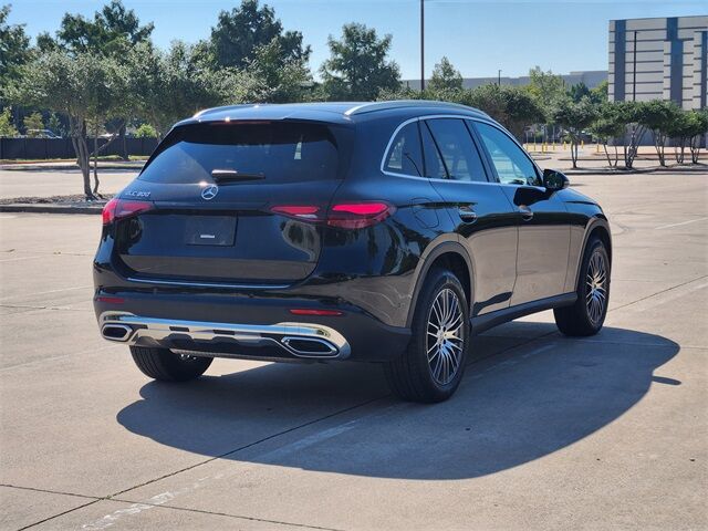 2025 Mercedes-Benz GLC GLC 300 Grapevine TX