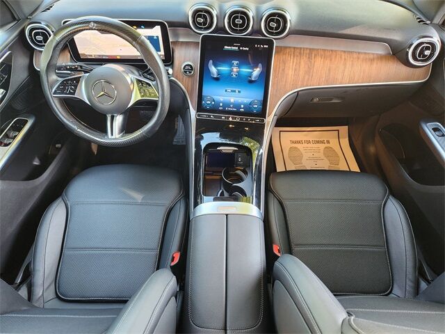 2025 Mercedes-Benz GLC GLC 300 Grapevine TX