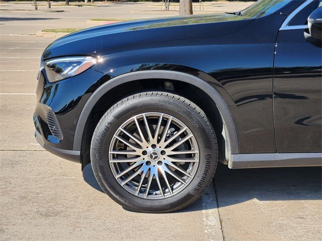 2025 Mercedes-Benz GLC GLC 300 Grapevine TX