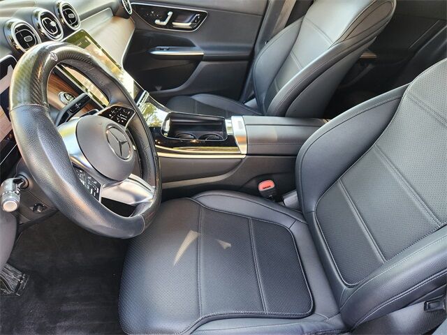 2025 Mercedes-Benz GLC GLC 300 Grapevine TX