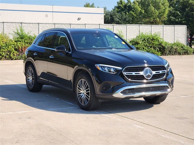 2025 Mercedes-Benz GLC GLC 300 Grapevine TX
