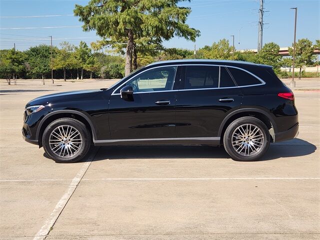 2025 Mercedes-Benz GLC GLC 300 Grapevine TX