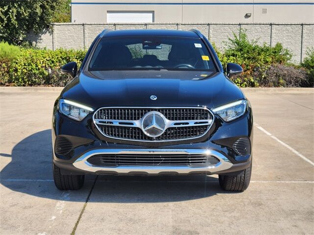 2025 Mercedes-Benz GLC GLC 300 Grapevine TX