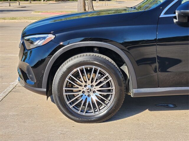 2025 Mercedes-Benz GLC GLC 300 Grapevine TX